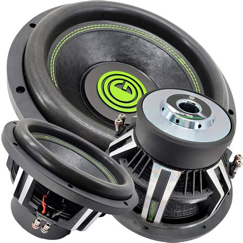 Pioneer TS-F1634R. . Best competition car audio brands